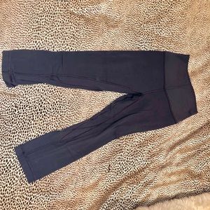Lululemon Align Crop 21”